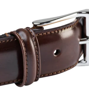 Belt - Cordovan