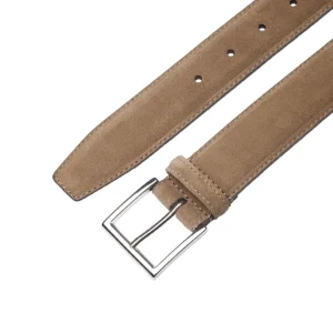 Belt - Suede