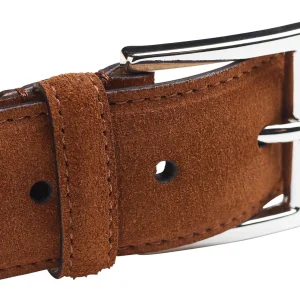 Belt - Suede