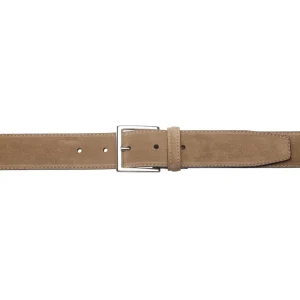 Belt - Suede