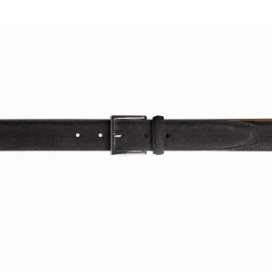 Belt - Suede