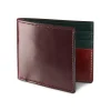 Billfold Wallet Cordovan