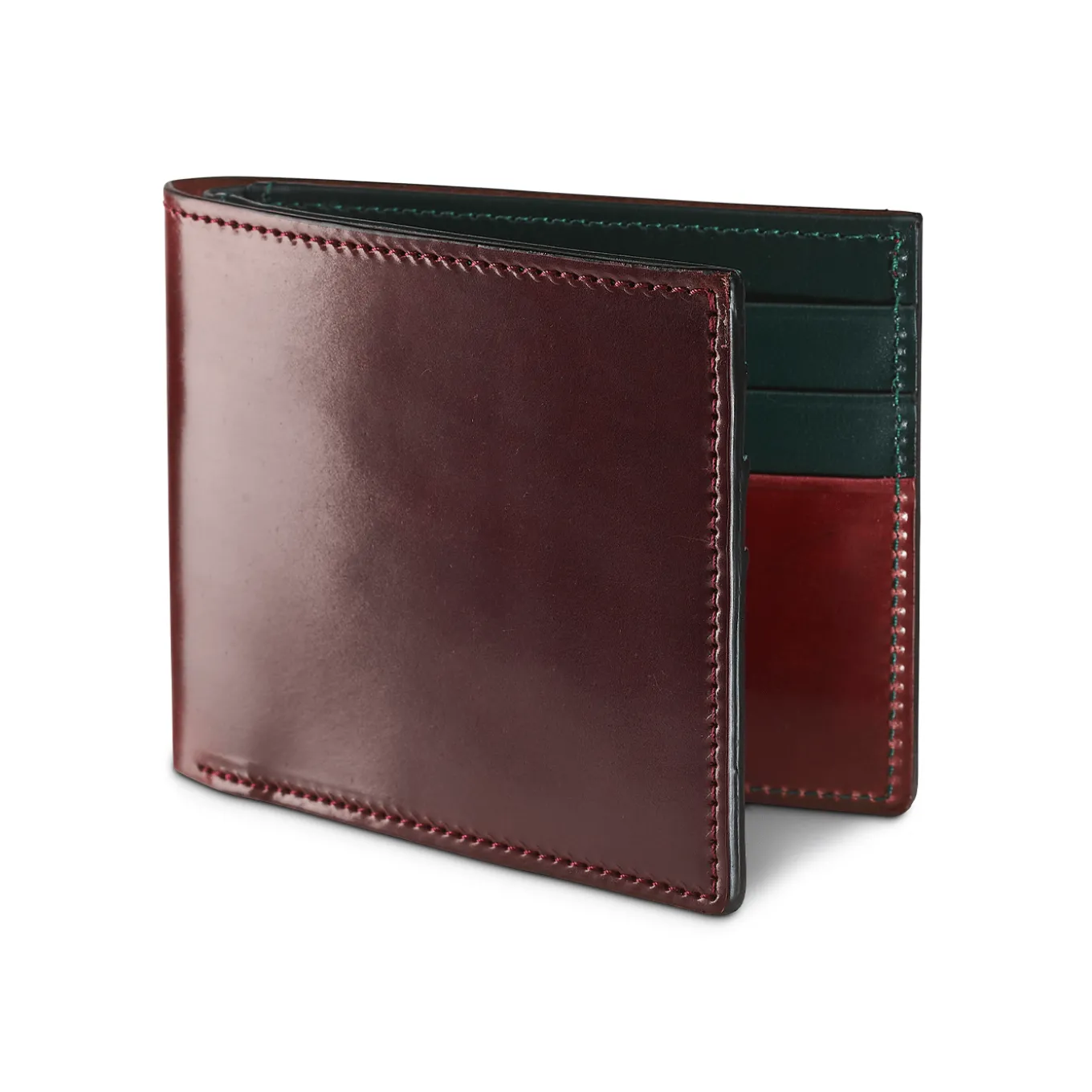 billfold_wallet_cordovan_0-2.webp Billfold Wallet Cordovan