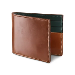 Billfold Wallet Cordovan