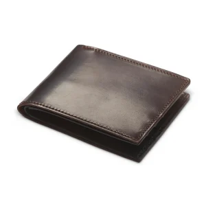 Billfold Wallet Cordovan