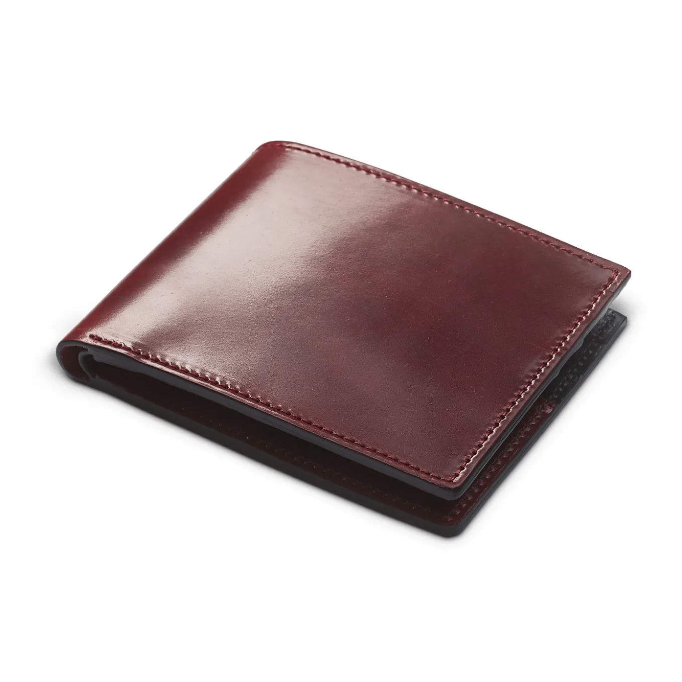 billfold_wallet_cordovan_1-2.webp Billfold Wallet Cordovan