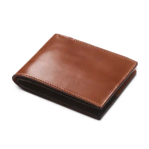 Billfold Wallet Cordovan