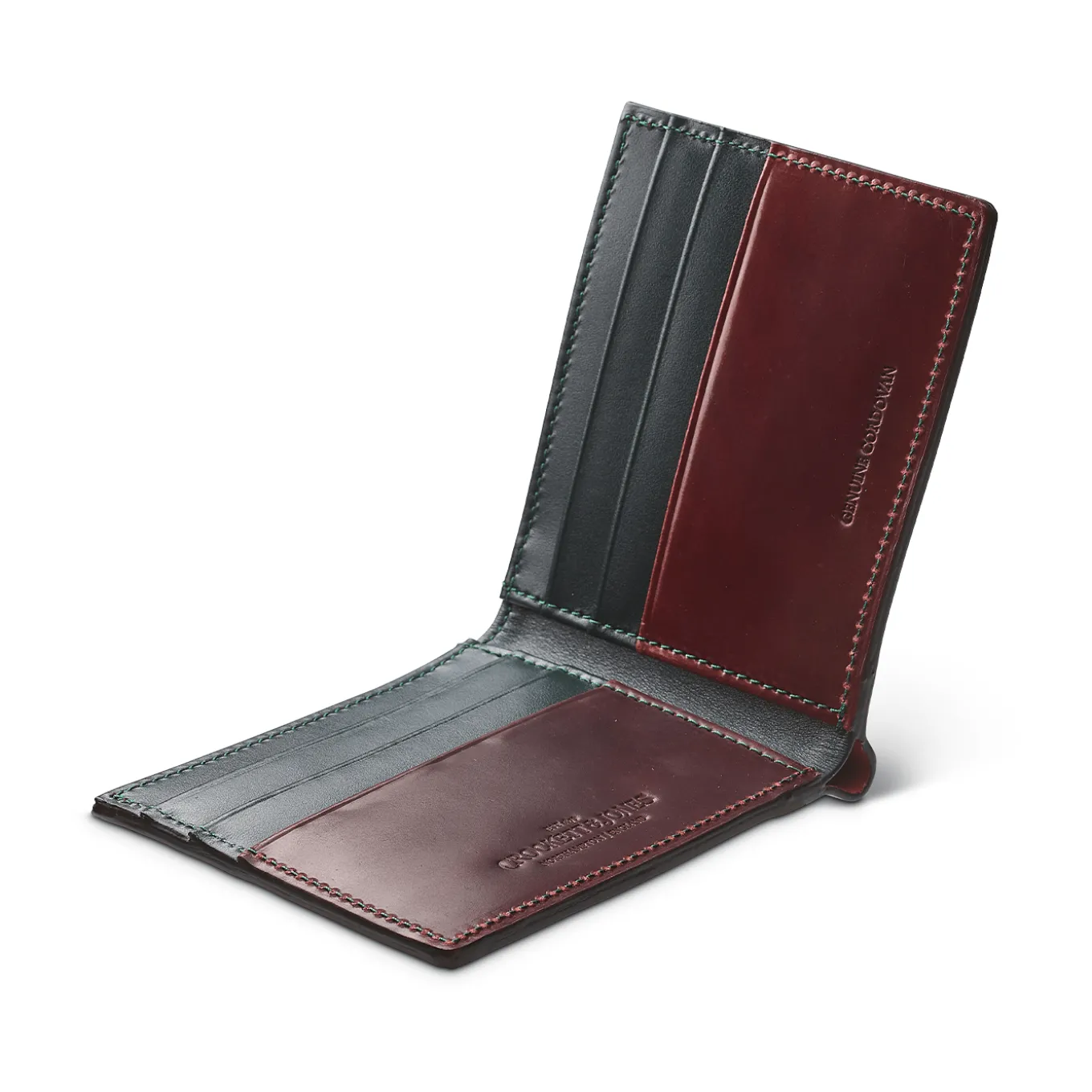 billfold_wallet_cordovan_2-2.webp Billfold Wallet Cordovan