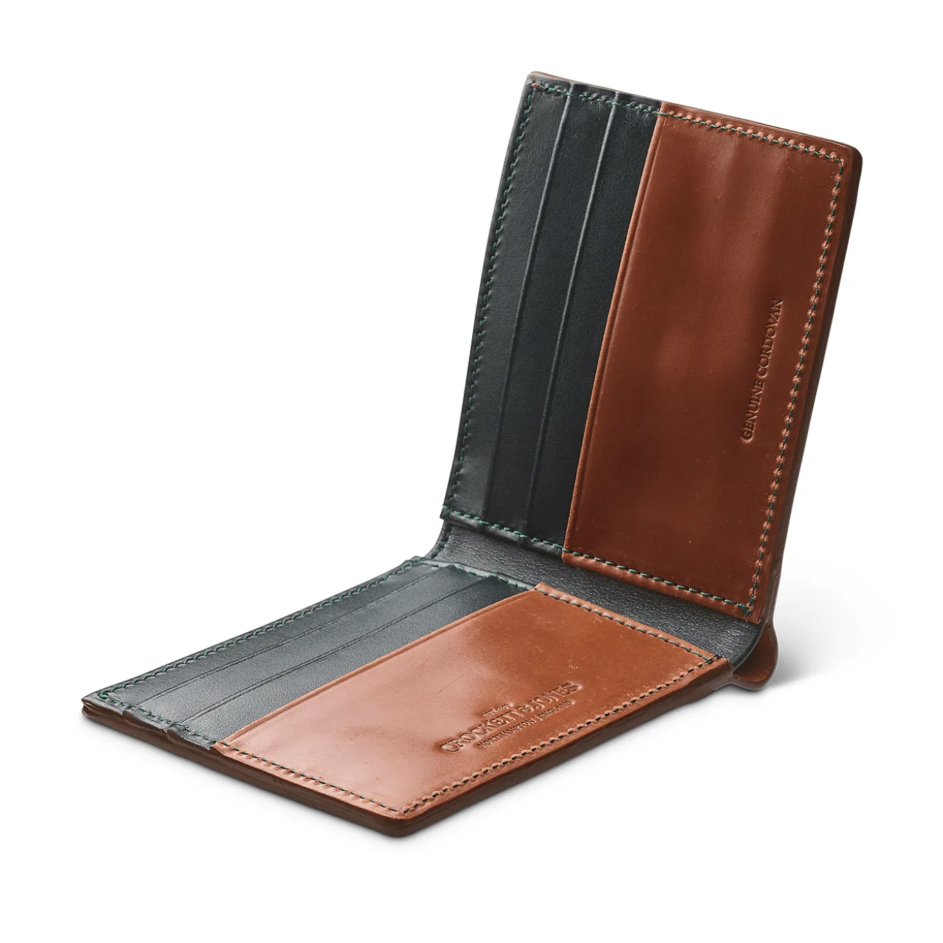 billfold_wallet_cordovan_2.webp Billfold Wallet Cordovan