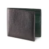 Billfold Wallet Willow Grain