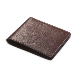 Billfold Wallet Willow Grain
