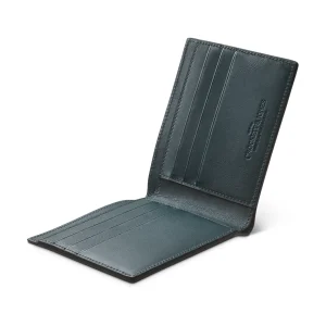 Billfold Wallet Willow Grain