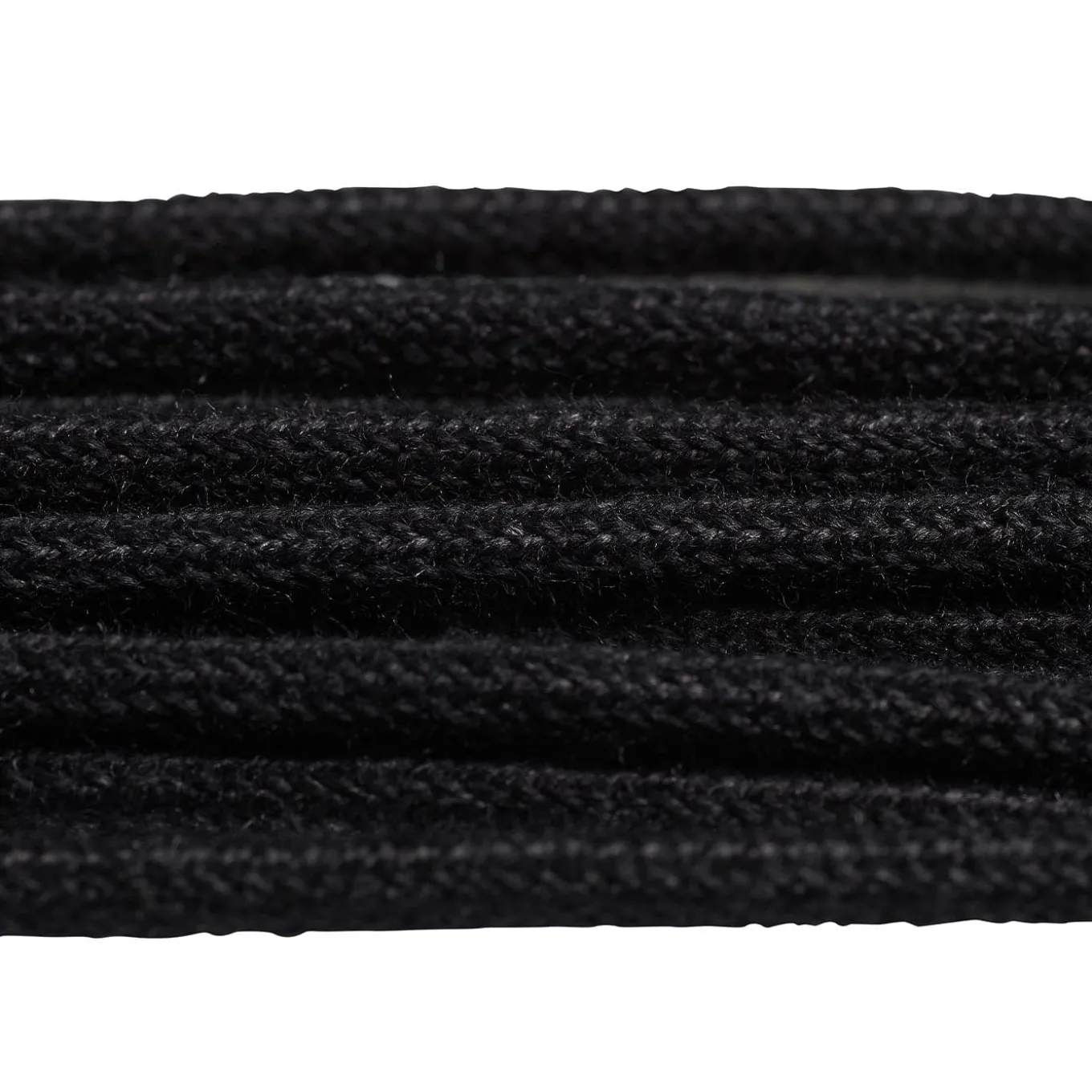 black_cotton_laces__cm_1.webp Black Cotton Laces - 70cm