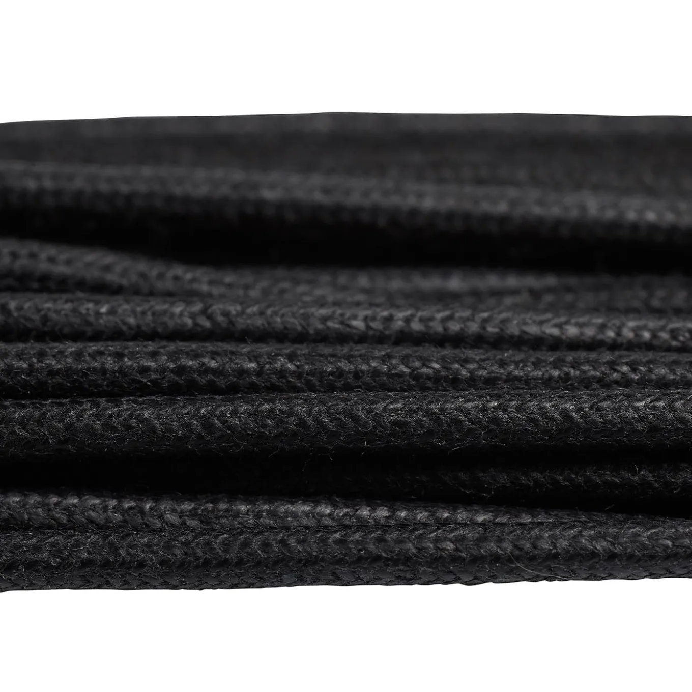 black_wax_laces__cm_1.webp Black Wax Laces - 70cm