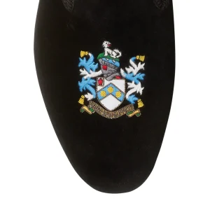 Bond Coat of Arms