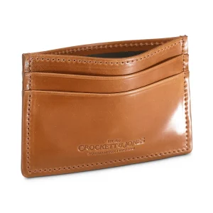 Card Holder Cordovan