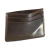 Card Holder Cordovan