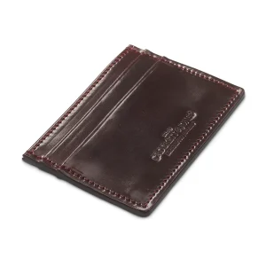 Card Holder Cordovan