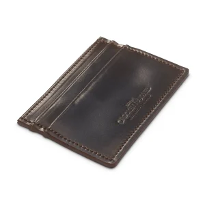 Card Holder Cordovan