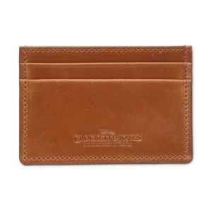 Card Holder Cordovan