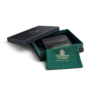 Card Holder Cordovan