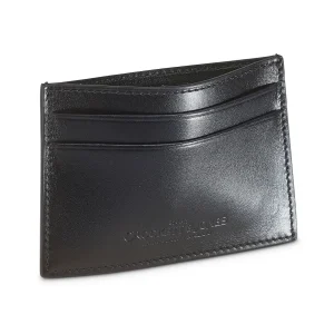 Card Holder Smooth Leather