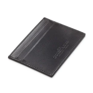 Card Holder Smooth Leather