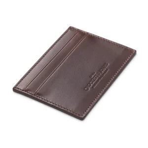 Card Holder Smooth Leather