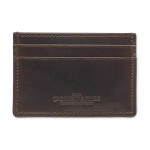 Card Holder Smooth Leather