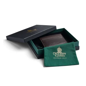 Card Holder Smooth Leather