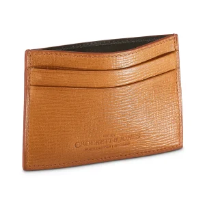 Card Holder Willow Grain