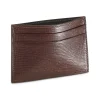 Card Holder Willow Grain