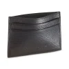 Card Holder Willow Grain
