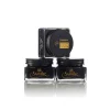 Cordovan Shoe Cream - Black(01) 75ml