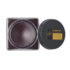 Cordovan Shoe Cream - Burgundy(71) 75ml