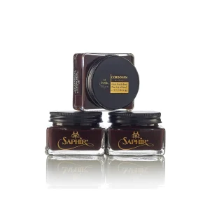 Cordovan Shoe Cream - Dark Brown(05) 75ml
