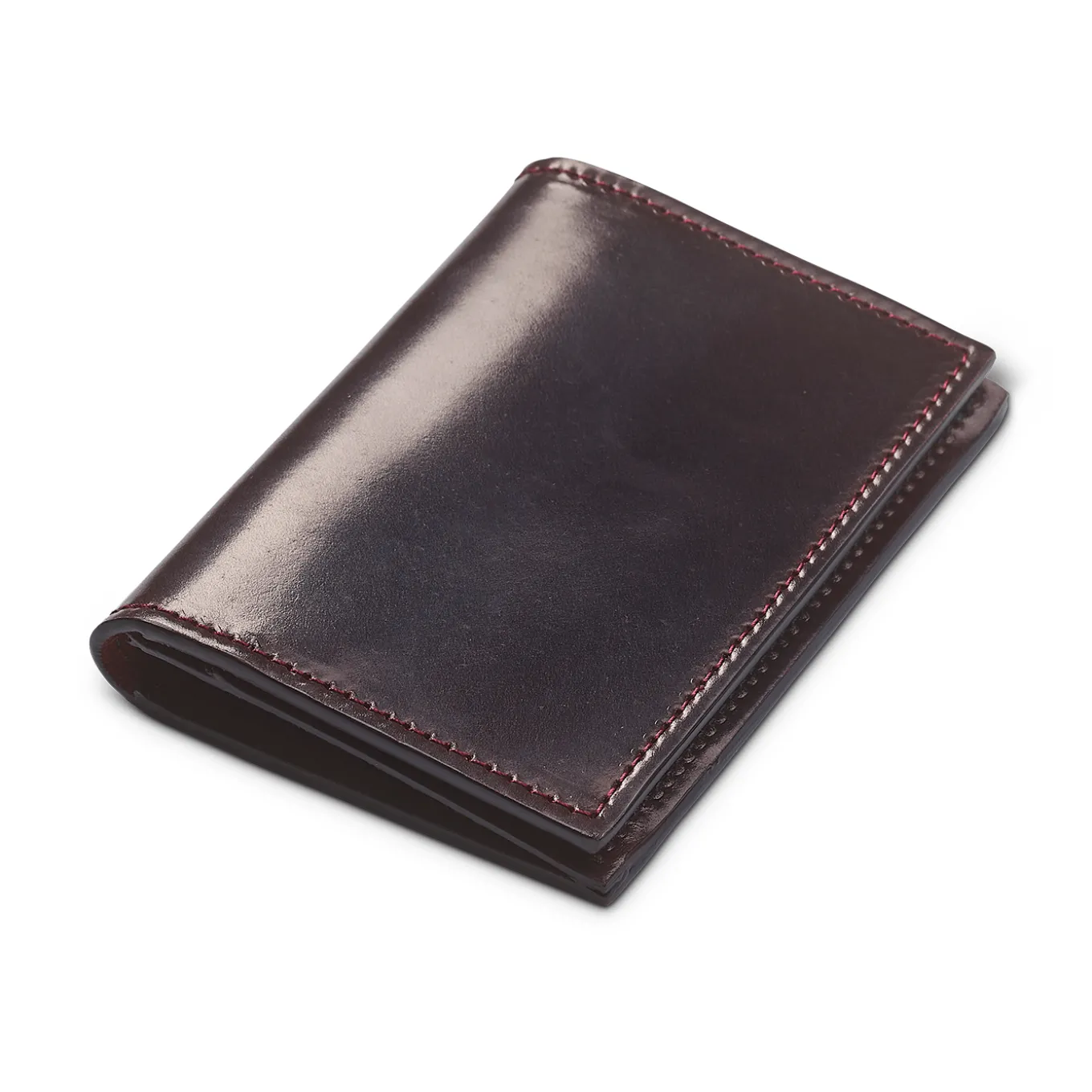 folded_card_case_cordovan_1.webp Folded Card Case Cordovan