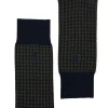 Houndstooth Socks