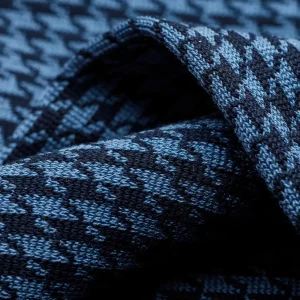 Houndstooth Socks