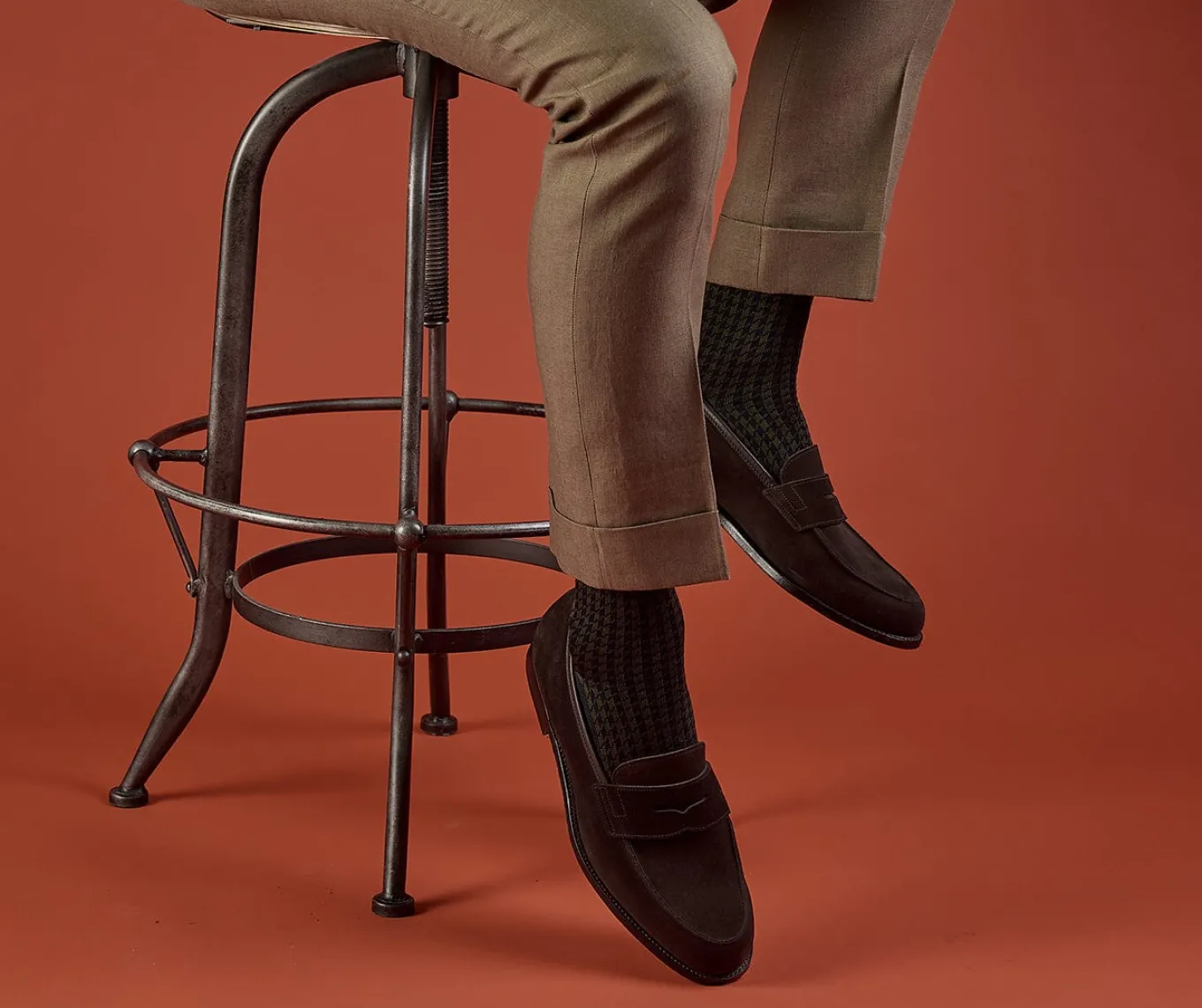 houndstooth_socks_3.webp Houndstooth Socks