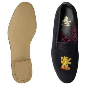 Lion Rampant