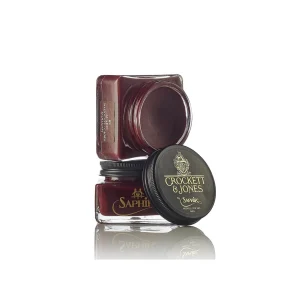 Pommadier Shoe Cream - Mahogany(09) 75ml