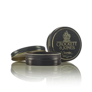 Pâte De Luxe Shoe Polish - Dark Brown(05) 50ml
