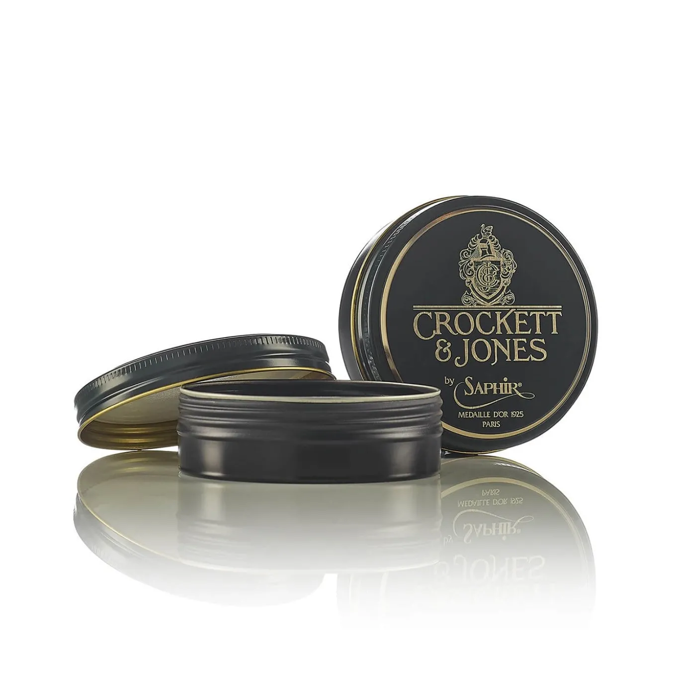 pte_de_luxe_shoe_polish___0-5.webp Pâte De Luxe Shoe Polish - Black(01) 50ml