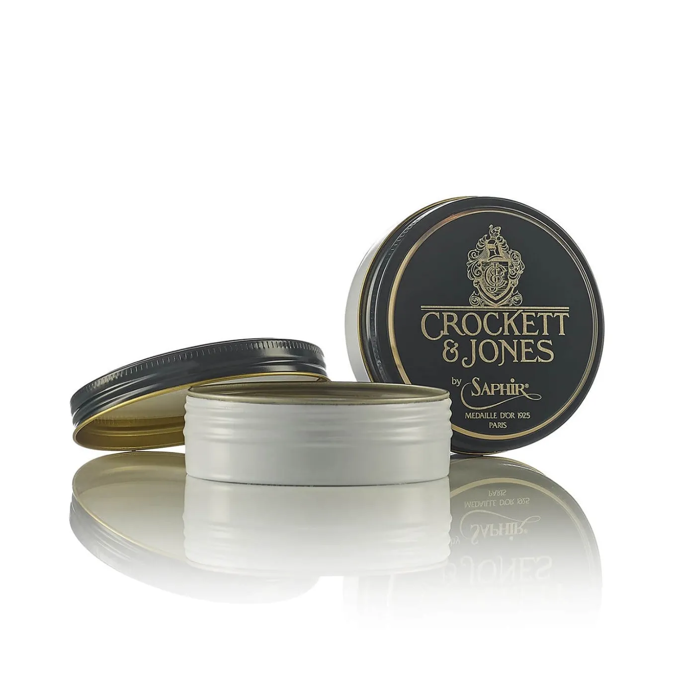 pte_de_luxe_shoe_polish___0.webp Pâte De Luxe Shoe Polish - Neutral(02) 50ml