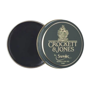 Pâte De Luxe Shoe Polish - Dark Brown(05) 50ml
