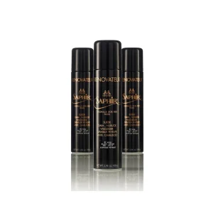 Renovator Suede Spray - Black(01)