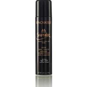Renovator Suede Spray - Black(01)