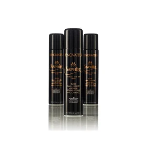 Renovator Suede Spray - Dark Brown(05)