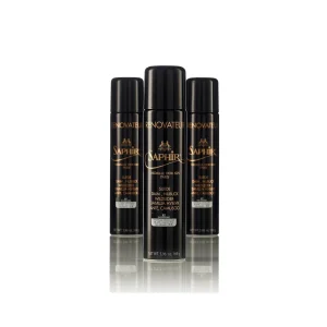 Renovator Suede Spray - Neutral(02)
